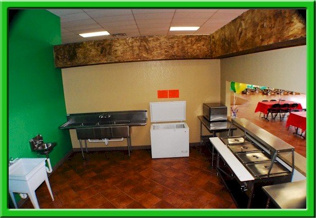 Photo of Jungle Room Party Hall