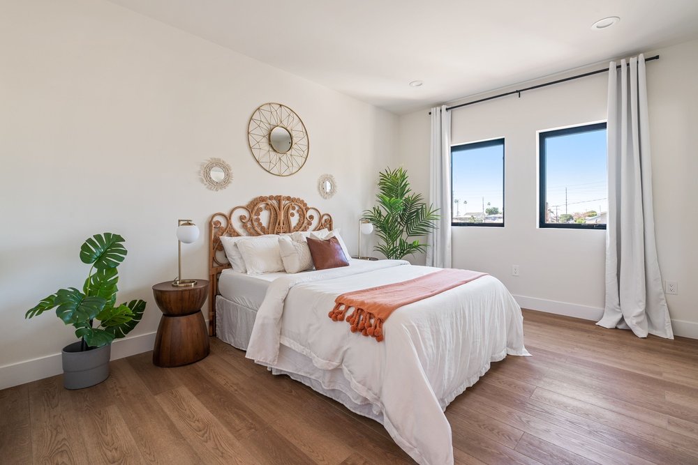 Photo of Scrub Housekeeping