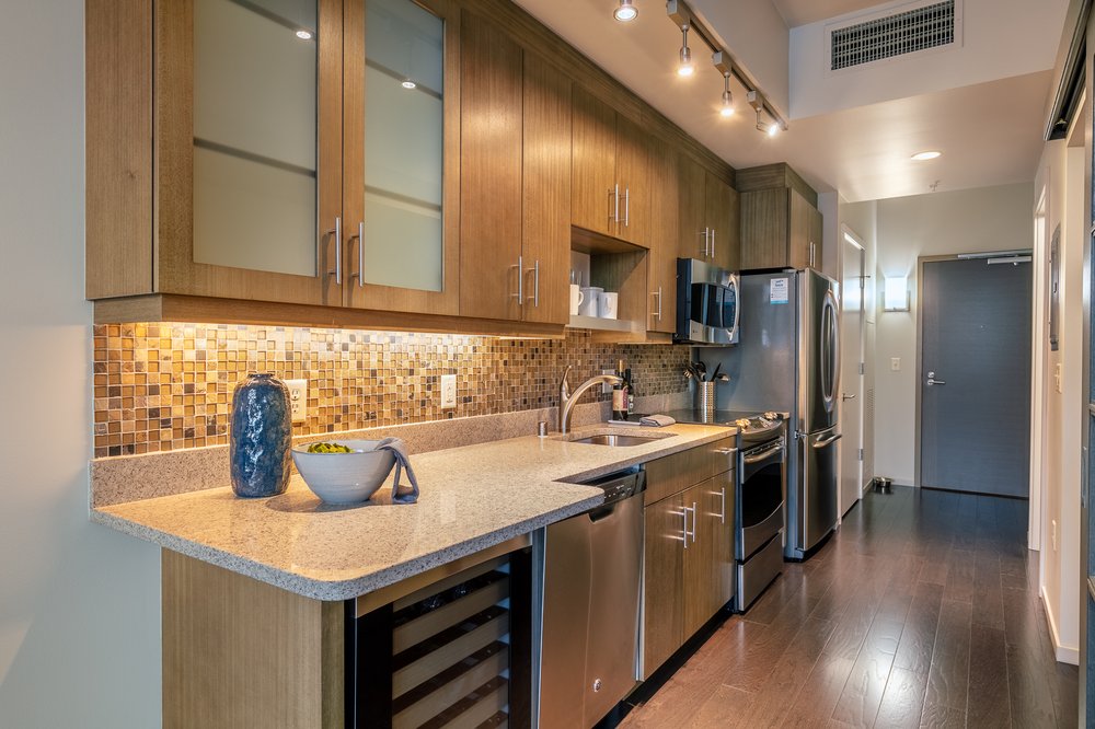 Photo of Via6 Apartments
