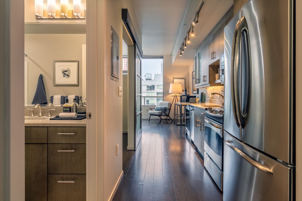 Photo of Via6 Apartments