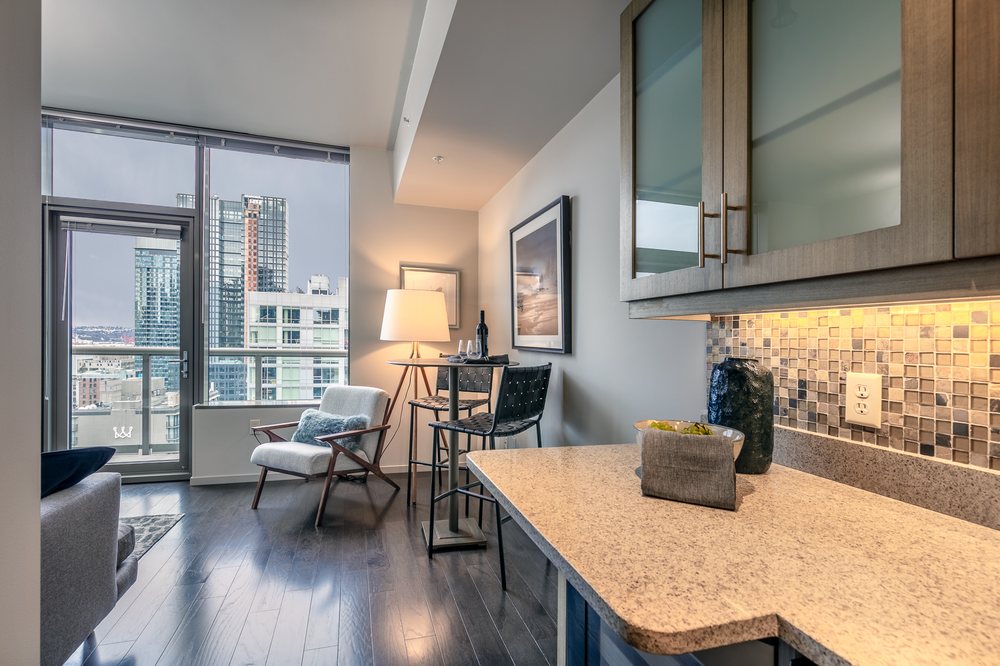 Photo of Via6 Apartments