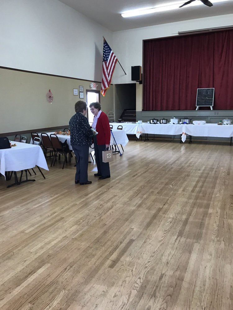 Photo of South San Francisco Women's Club