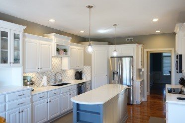 Photo of Chris' Painting & Remodeling