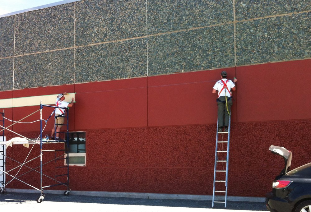 Photo of Chris' Painting & Remodeling