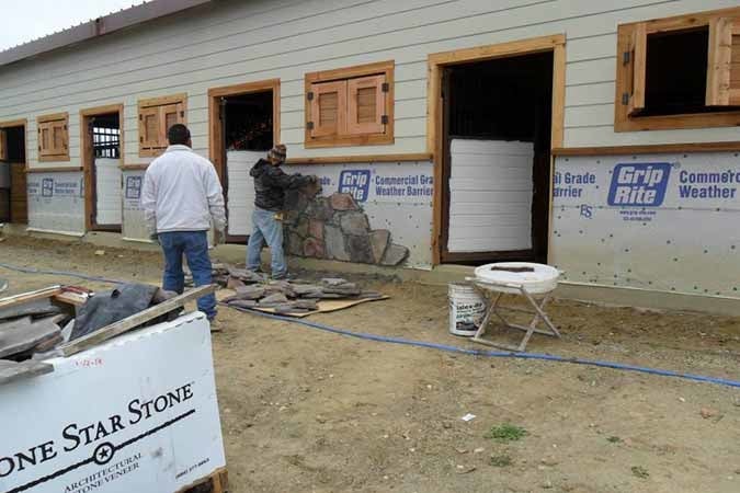 Photo of Mucino Construction Services