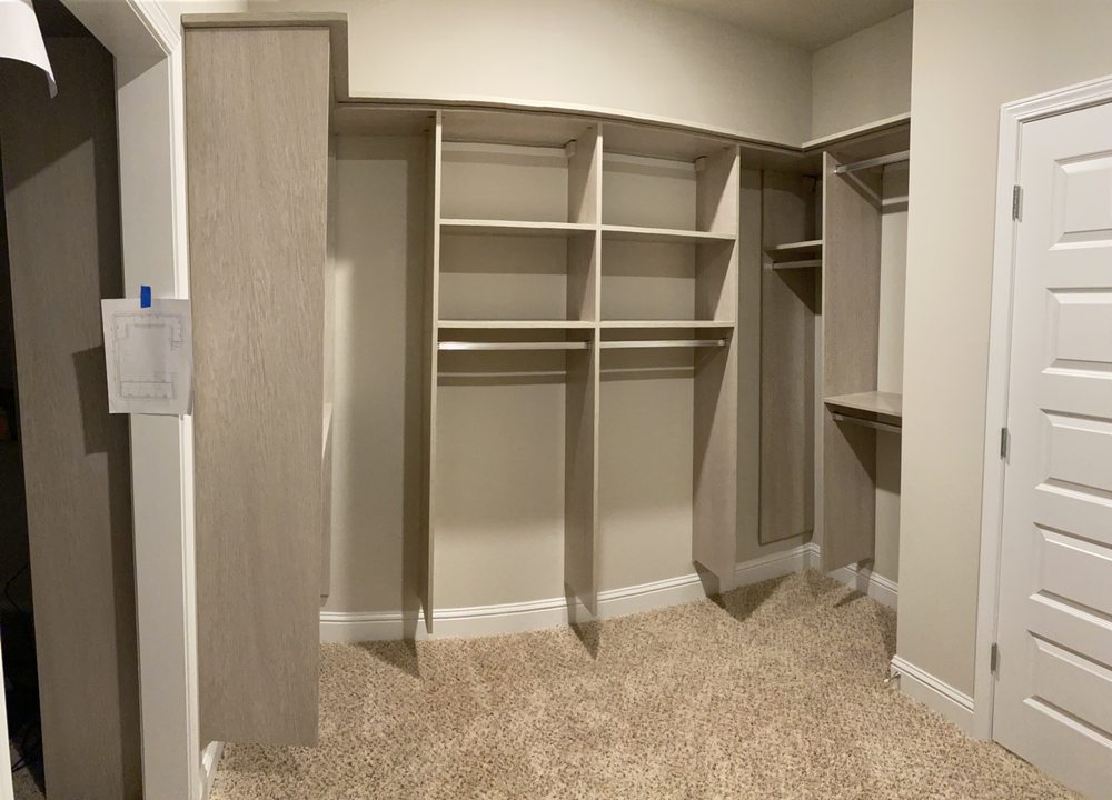 Photo of California Closets - Metairie