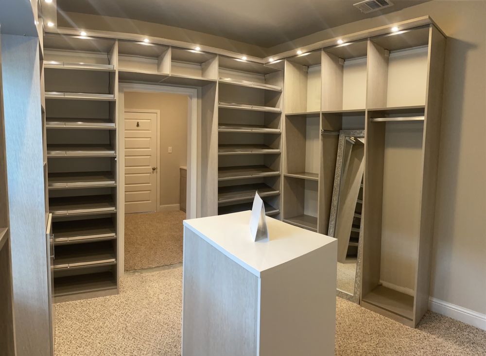 Photo of California Closets - Metairie