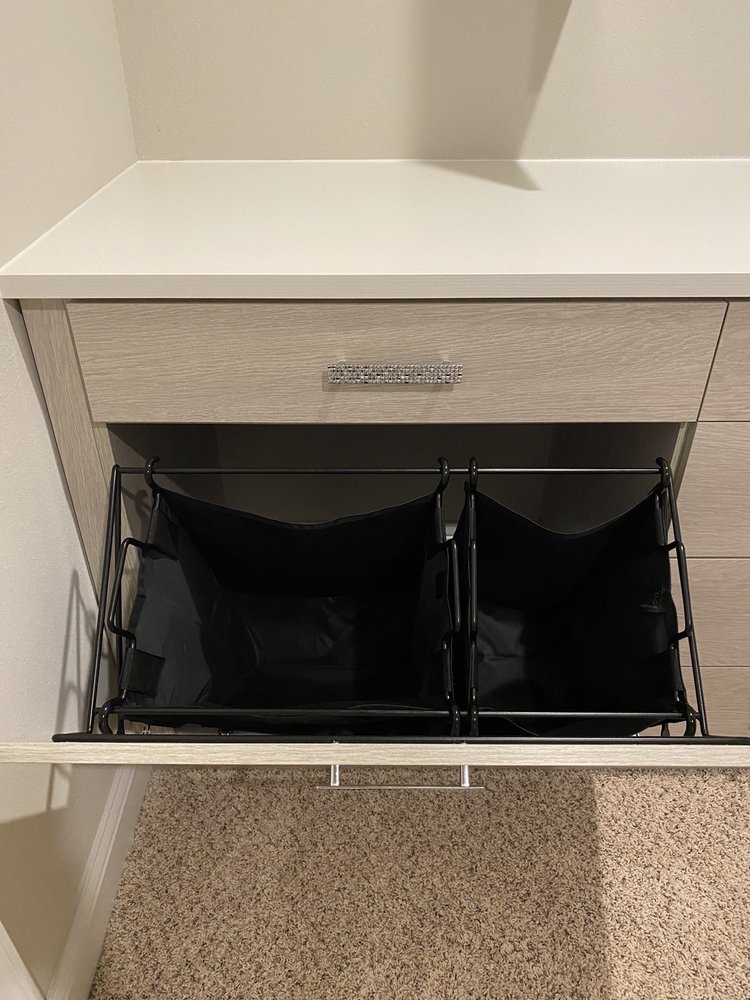 Photo of California Closets - Metairie