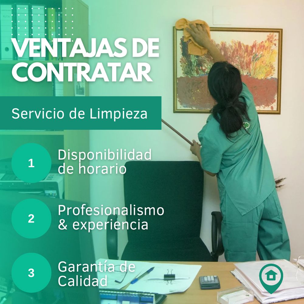 Photo of JL Cleaning Services