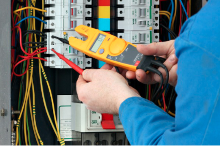 Photo of NP Electric Corp