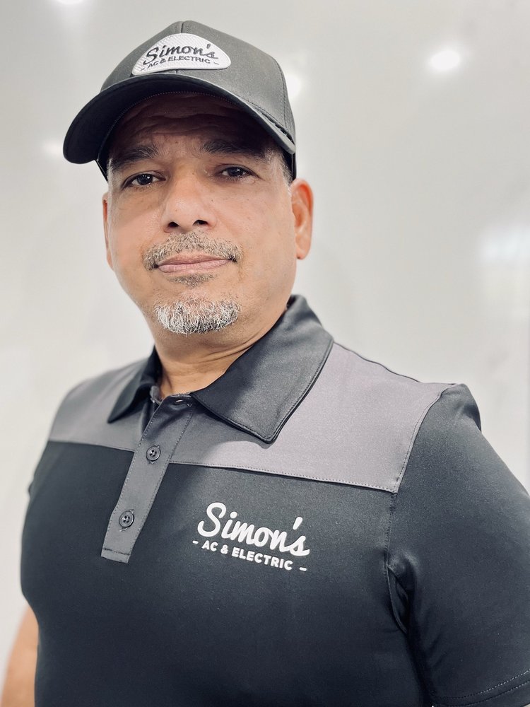 Photo of Simons AC & Electric