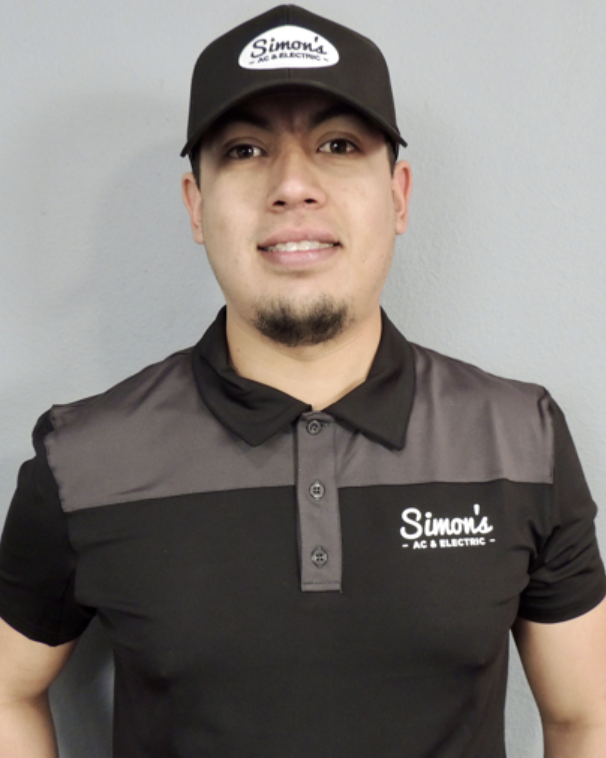 Photo of Simons AC & Electric