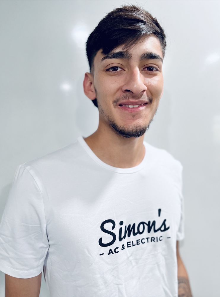 Photo of Simons AC & Electric