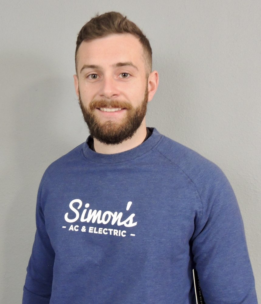 Photo of Simons AC & Electric