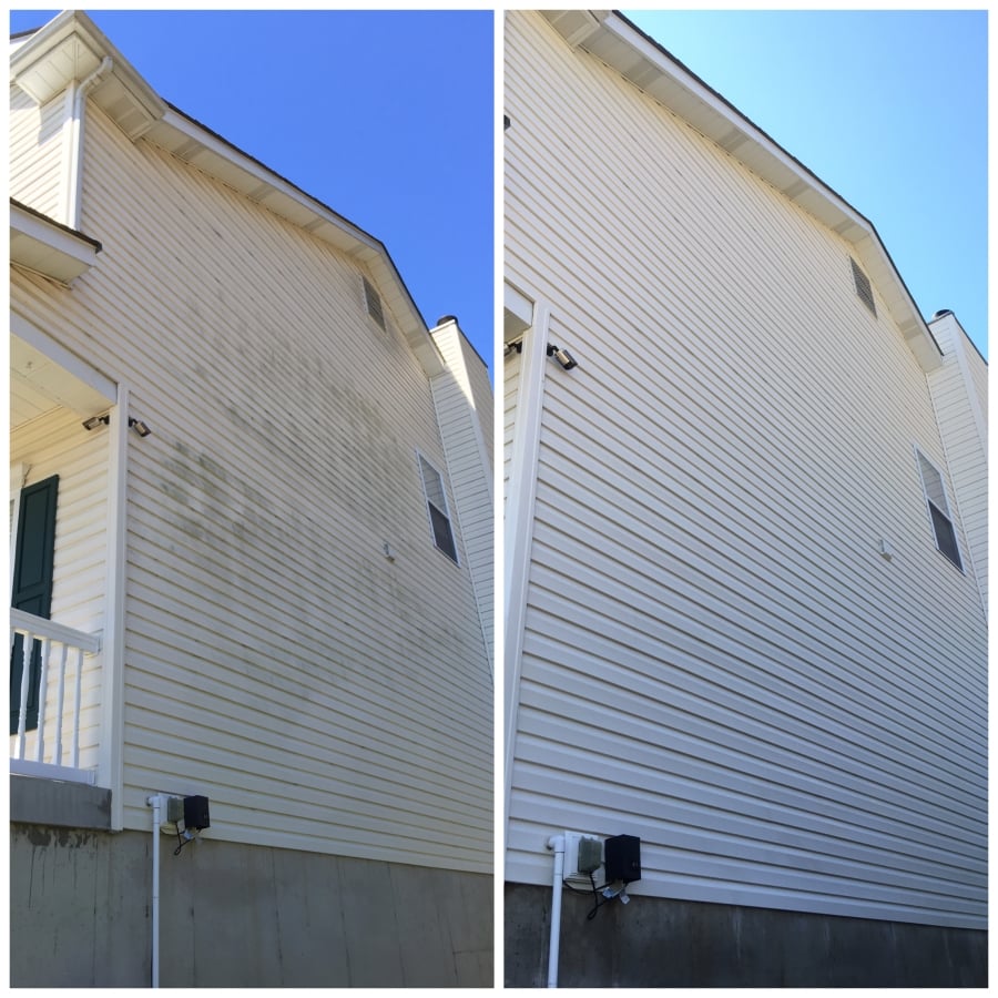 Photo of Curb Appeal Pros