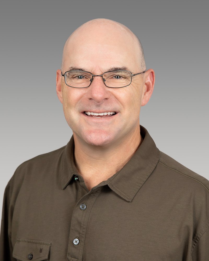 Photo of Brian Ruiz Insurance