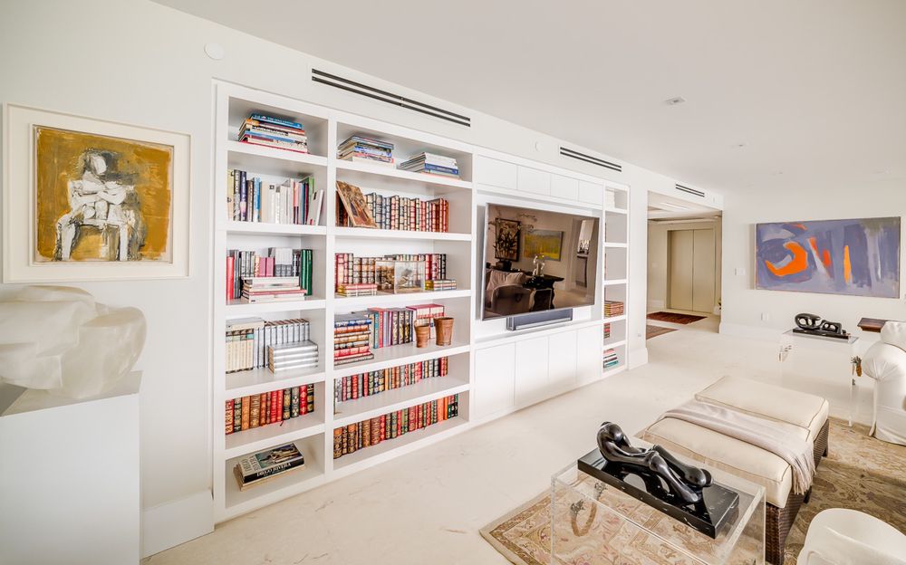 Photo of Build Out