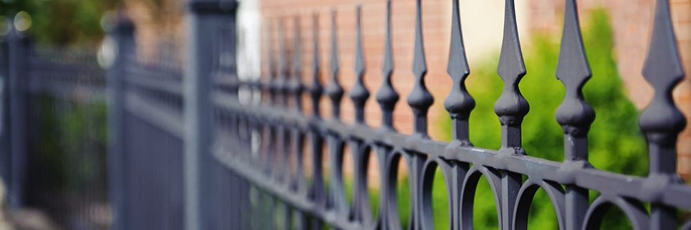 Photo of Security Iron