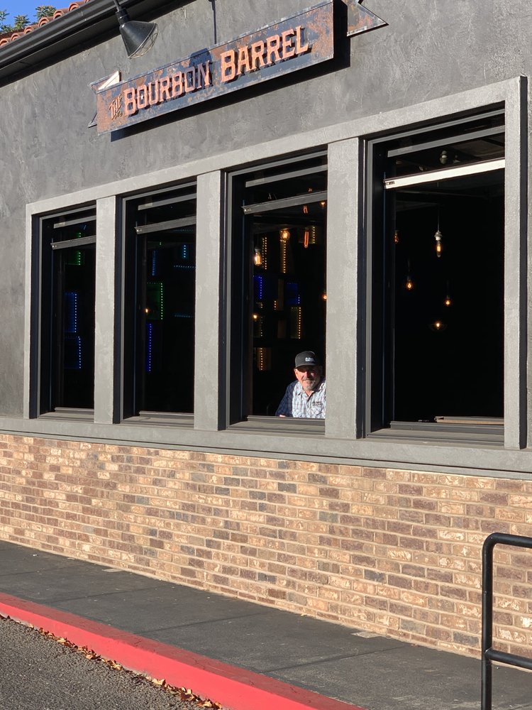 Photo of Banks Glass