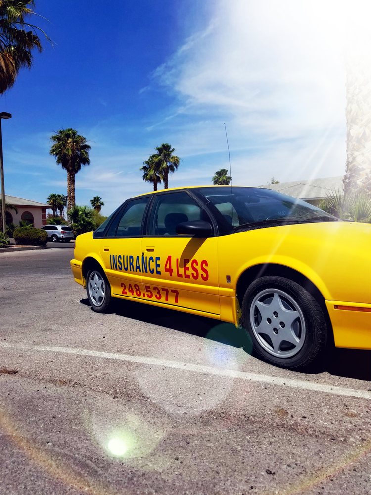 Photo of Insurance 4 Less