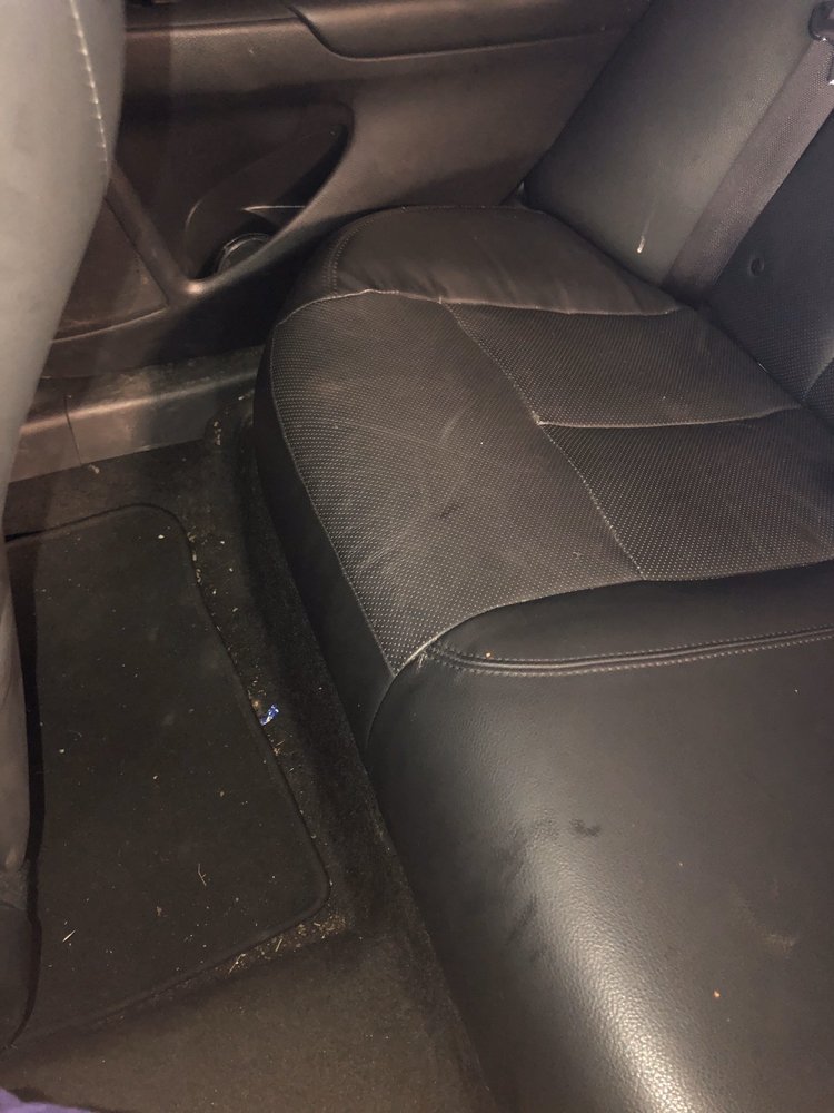 Photo of Fineline Auto Spa