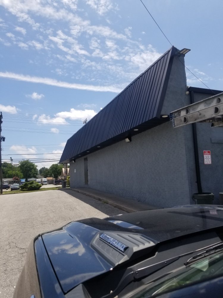 Photo of Christian Roofing and Construction