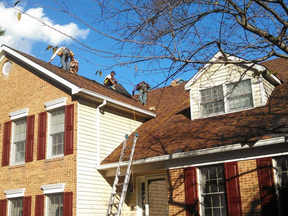 Photo of Christian Roofing and Construction
