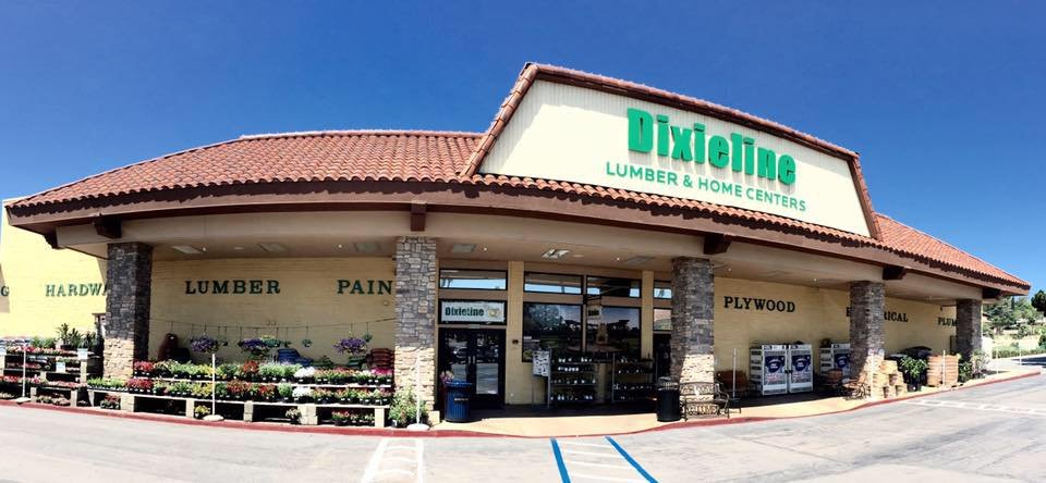 Photo of Dixieline Lumber and Home Centers