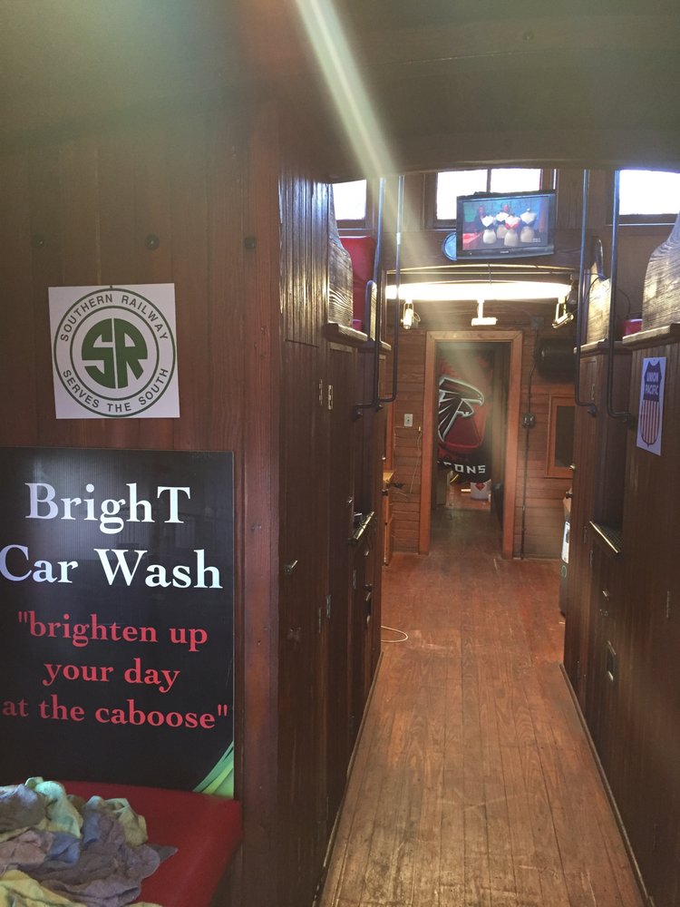 Photo of Bright Car Wash