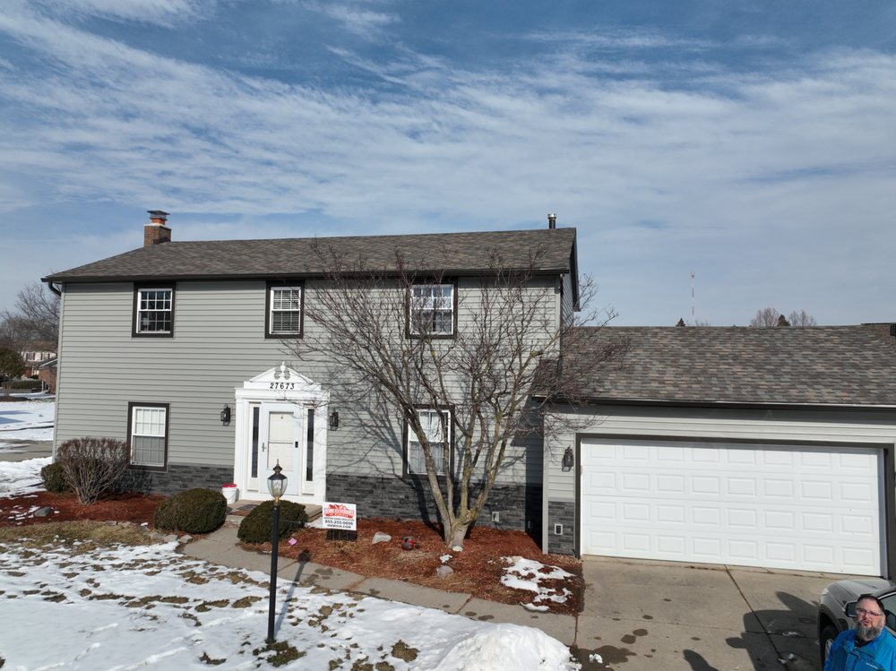 Photo of Home Exteriors of Michigan