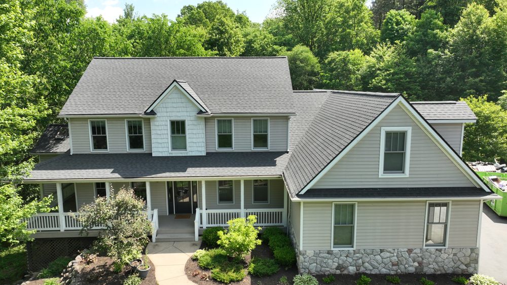 Photo of Home Exteriors of Michigan
