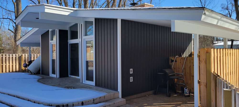 Photo of Home Exteriors of Michigan