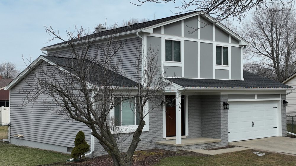 Photo of Home Exteriors of Michigan