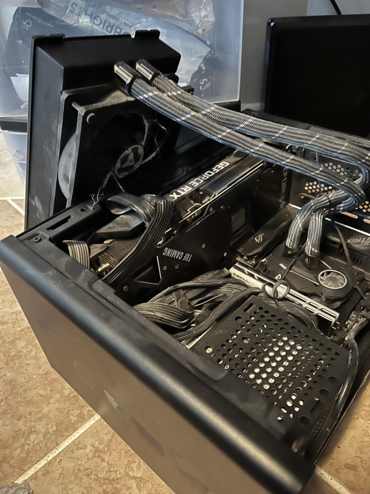 Photo of Blue Fleet Computers