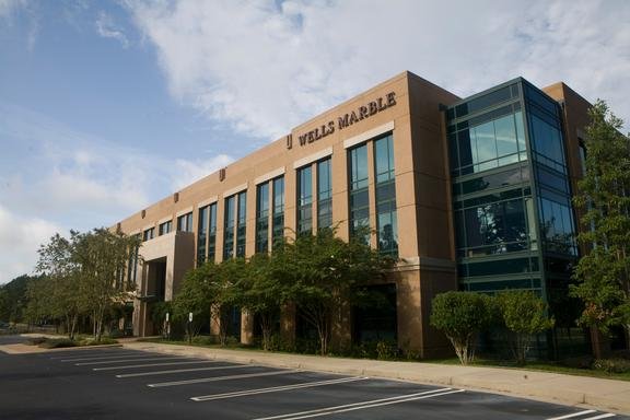 Photo of Wells Marble & Hurst