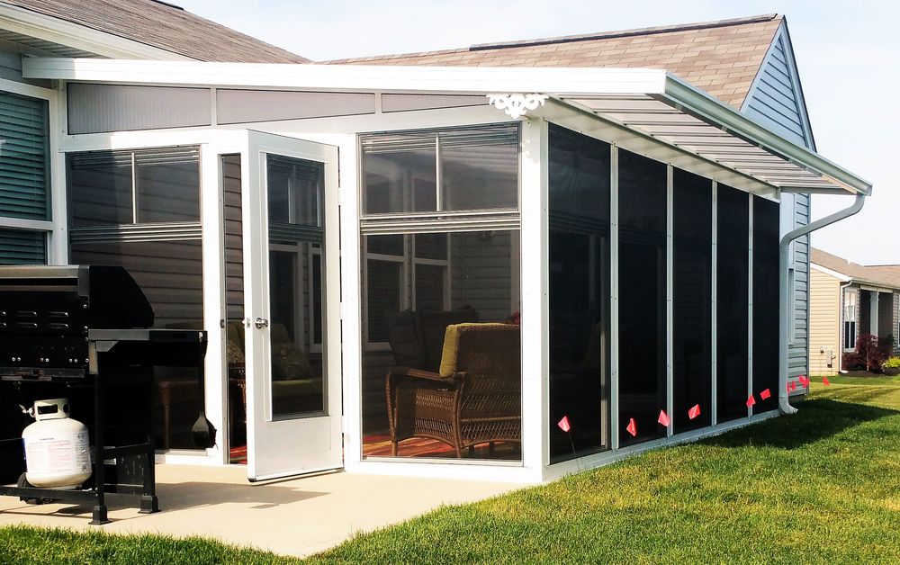 Photo of Outdoor Living Excapes