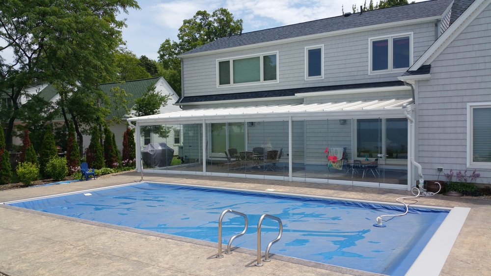 Photo of Outdoor Living Excapes