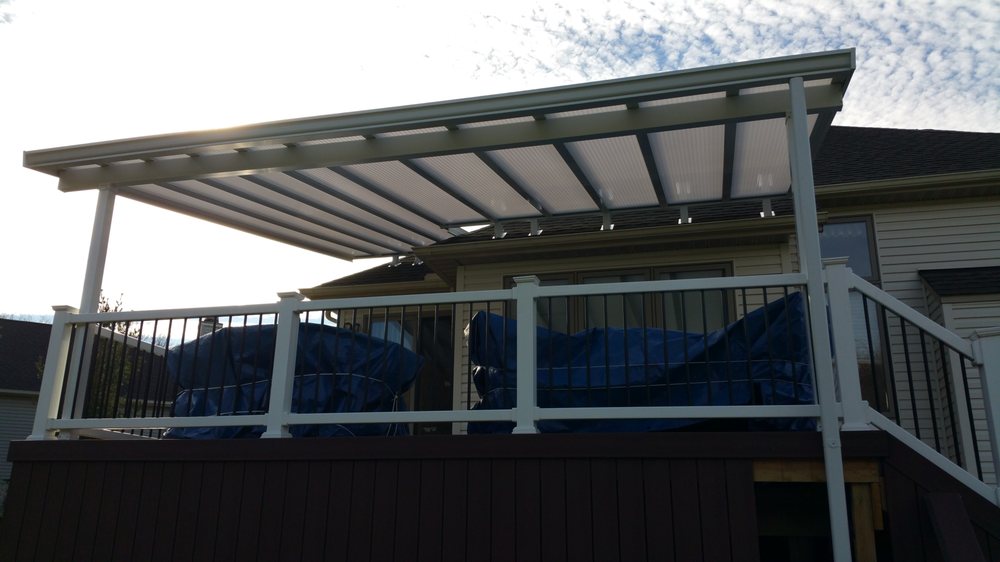 Photo of Outdoor Living Excapes