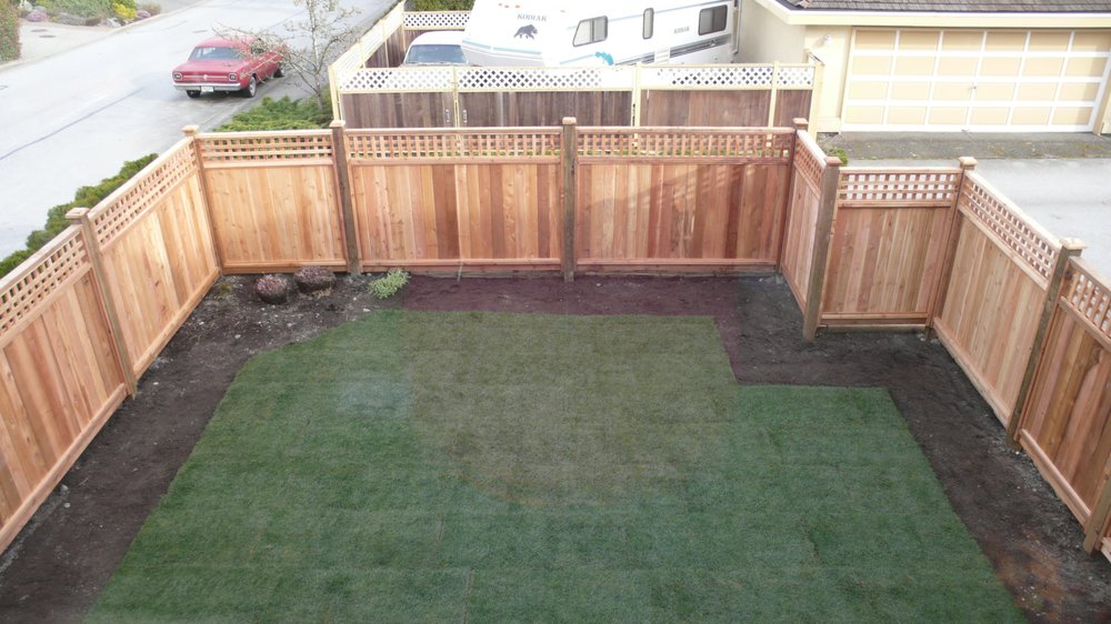 Photo of Prattville Fence Contractor
