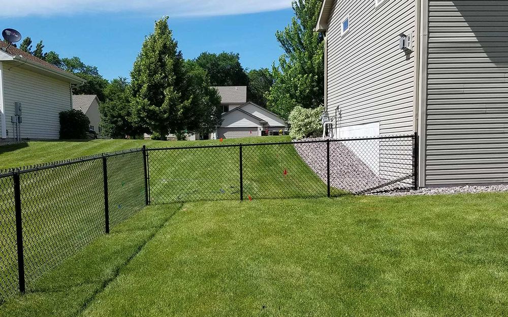 Photo of Prattville Fence Contractor