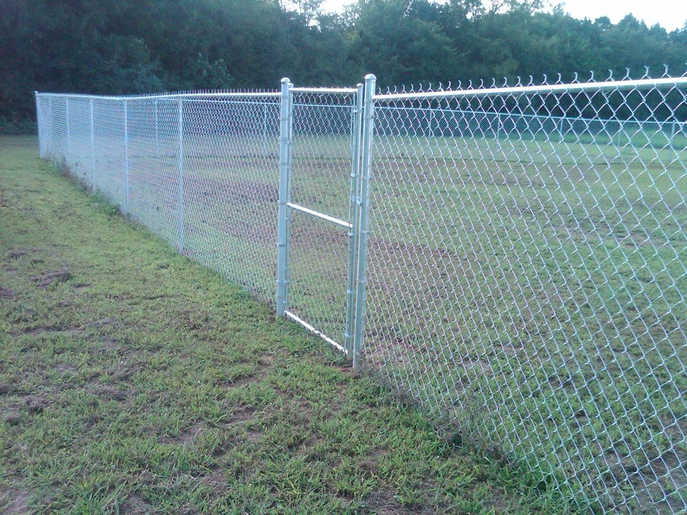 Photo of Prattville Fence Contractor