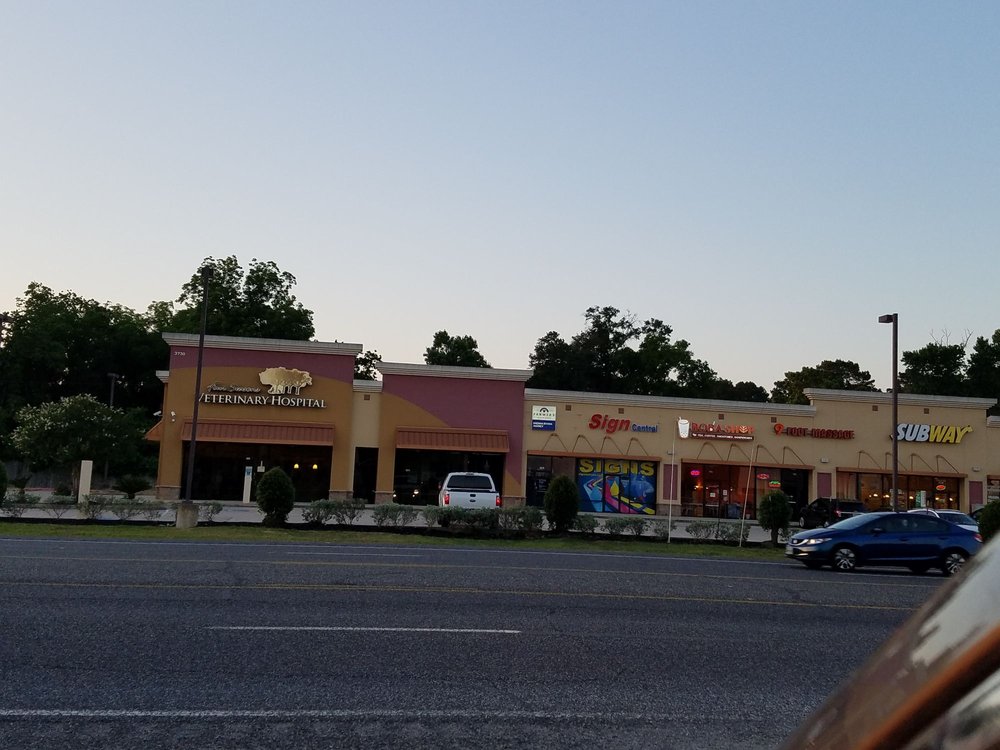 Photo of Sign Central