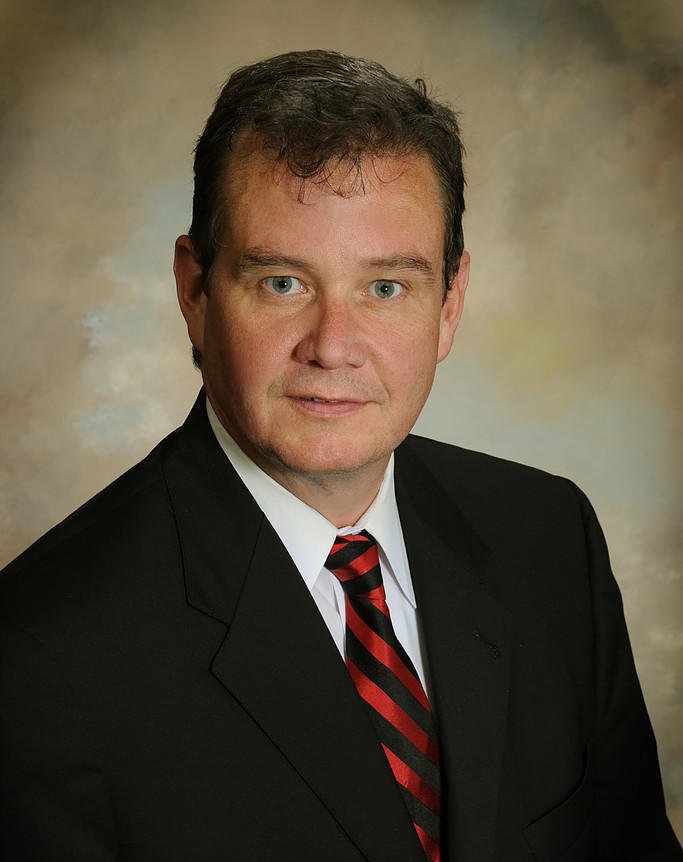 Photo of Brendan McLeod-Aggressive Criminal Attorney