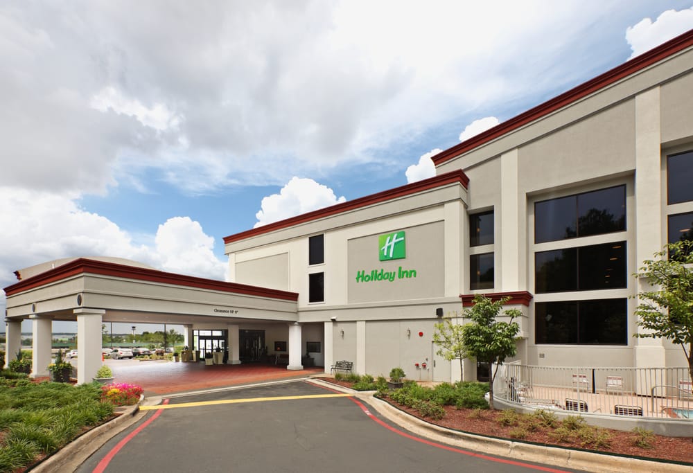 Photo of Holiday Inn Little Rock-Airport-Conf Ctr