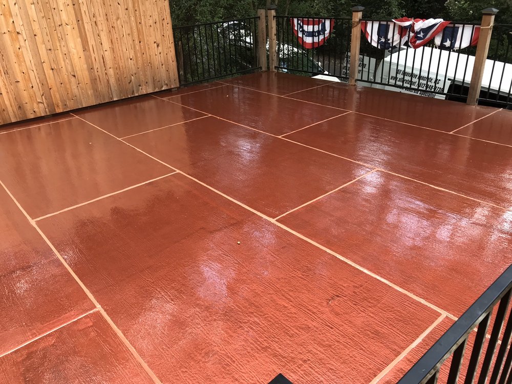 Photo of All Innovative Concrete
