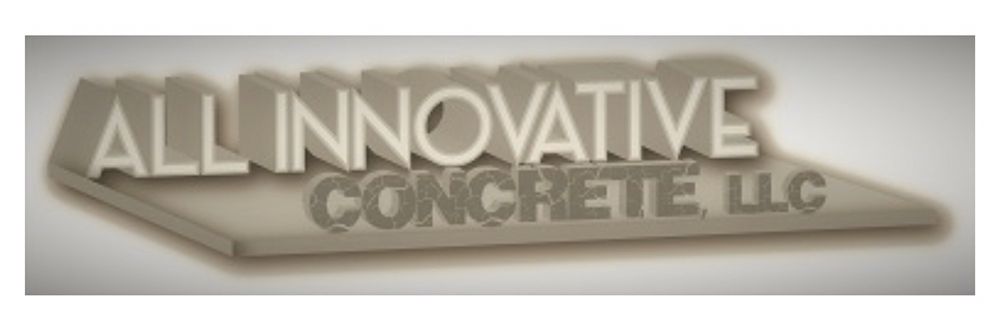 Photo of All Innovative Concrete