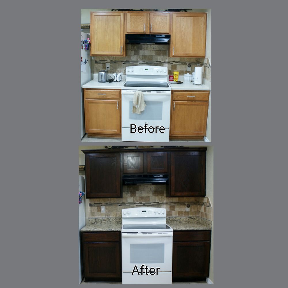 Photo of Soto's Custom Kitchen & Bath Cabinetry