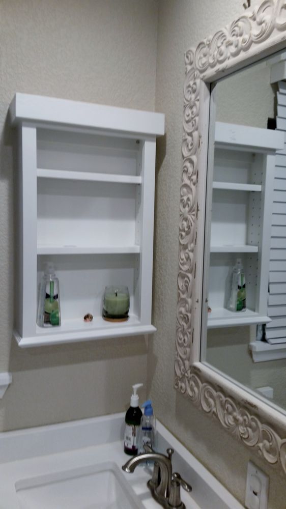 Photo of Soto's Custom Kitchen & Bath Cabinetry