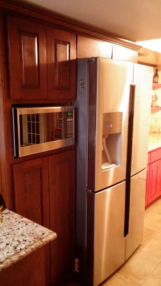 Photo of Soto's Custom Kitchen & Bath Cabinetry