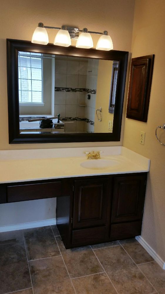 Photo of Soto's Custom Kitchen & Bath Cabinetry